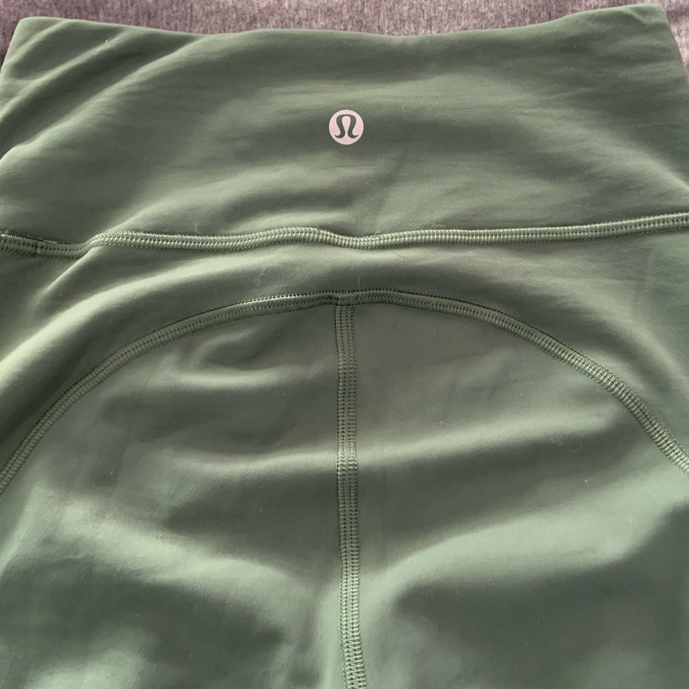 lulu lemon leggings